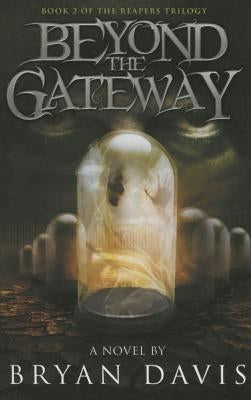 Beyond the Gateway Paperback Scrub Jay Journeys