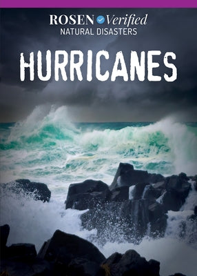 Hurricanes Paperback Rosen Publishing Group