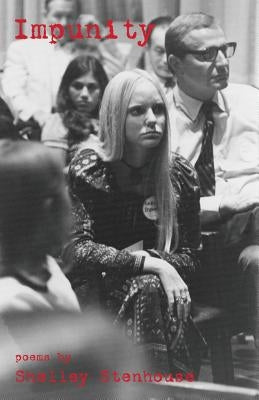 Impunity Paperback NYQ Books