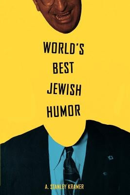 World's Best Jewish Humor Paperback Kensington Publishing Corporation