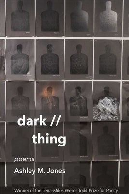 Dark // Thing: Poems LSU Press