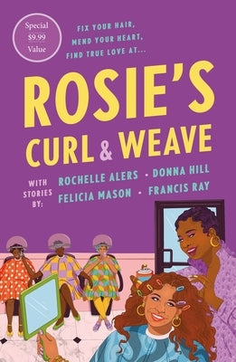 Rosie's Curl and Weave St. Martin's Griffin