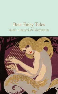 Best Fairy Tales by Andersen, Hans Christian