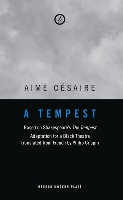 A Tempest Paperback Bloomsbury Publishing PLC