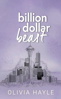 Billion Dollar Beast Paperback Theresia Publishing AB