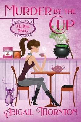 Murder by the Cup Angel Music