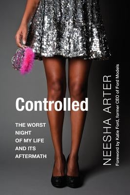 Controlled Paperback Heliotrope Books LLC