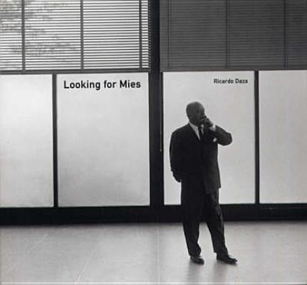 Looking for Mies Paperback Actar