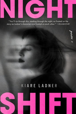 Nightshift Paperback Mariner Books