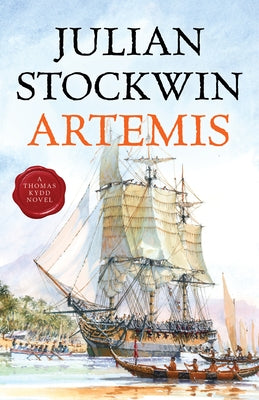 Artemis: Volume 2 Paperback McBooks Press