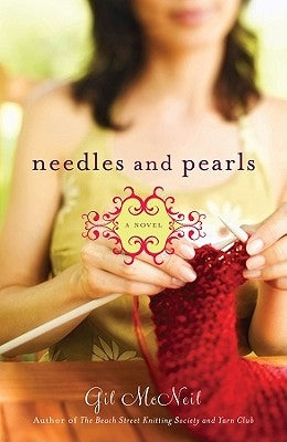 Needles and Pearls Paperback Hachette Books