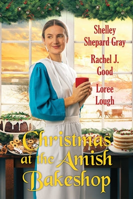 Christmas at the Amish Bakeshop Paperback Kensington Publishing Corporation