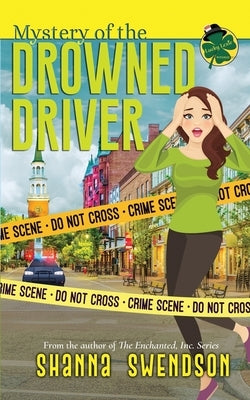 Mystery of the Drowned Driver Paperback Independently Published