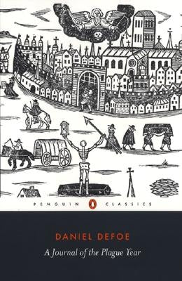 A Journal of the Plague Year Paperback Penguin Group