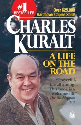 A Life on the Road Paperback Ballantine Books