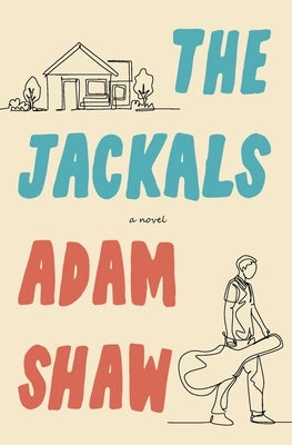 The Jackals Paperback Moonshine Books