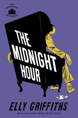 The Midnight Hour Paperback Mariner Books