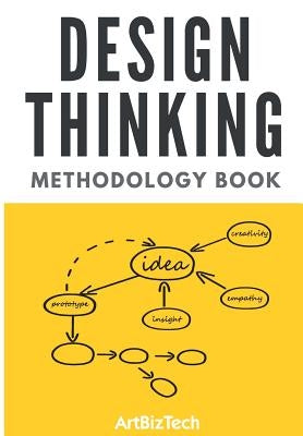 Design Thinking Methodology Book Paperback Emrah Yayici
