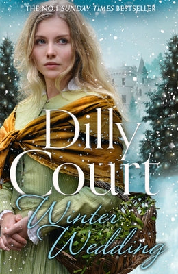 Winter Wedding Paperback HarperCollins