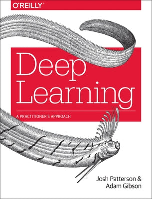 Deep Learning: A Practitioner's Approach Paperback O'Reilly Media