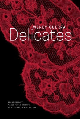 Delicates Paperback Seagull Books