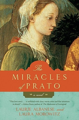 The Miracles of Prato Paperback William Morrow & Company
