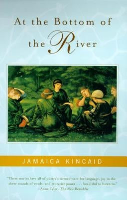 At the Bottom of the River Farrar, Strauss & Giroux-3pl