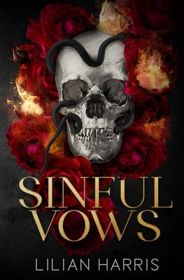 Sinful Vows Paperback Finn Harris Publishing