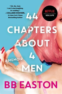 44 Chapters about 4 Men by Easton, Bb