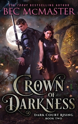 Crown of Darkness Paperback Lochaber Press