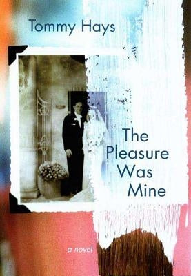 The Pleasure Was Mine Paperback St. Martin's Griffin