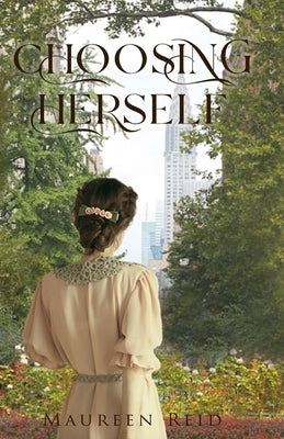Choosing Herself Paperback Red Penguin Books