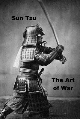 Art of War Paperback Createspace Independent Publishing Platform