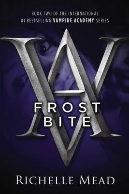 Frostbite: A Vampire Academy Novel Razorbill