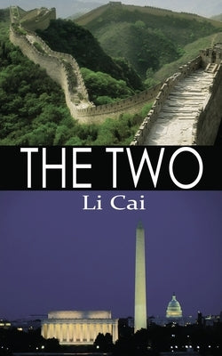 The Two Paperback Wild Rose Press
