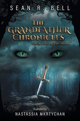 The Secret of The Sword Paperback FriesenPress