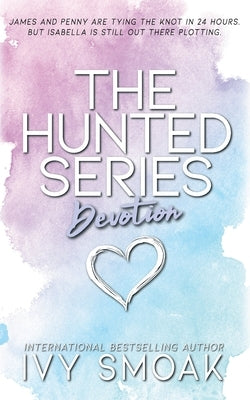 Devotion Paperback Loft Troll Ink
