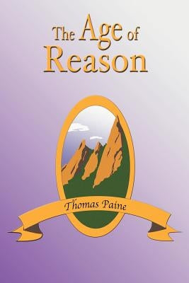 The Age of Reason Paperback Book Tree