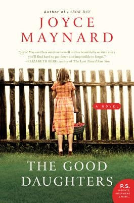 The Good Daughters William Morrow & Company