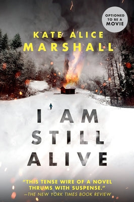I Am Still Alive Paperback Penguin Books