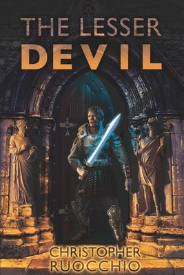The Lesser Devil Paperback Independently Published
