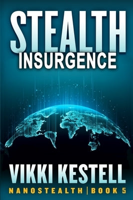 Stealth Insurgence Paperback Faith-Filled Fiction