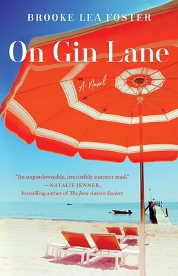On Gin Lane Paperback Gallery Books