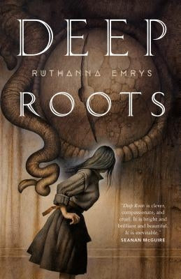 Deep Roots Paperback Tor.com