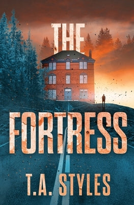 The Fortress Paperback Transcendence Press