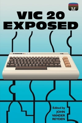 VIC 20 Exposed Paperback Acorn Books