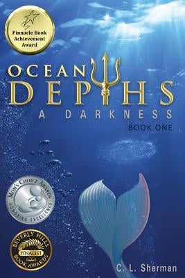 Ocean Depths: A Darkness Paperback Wheatmark