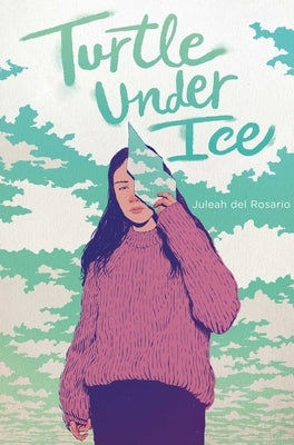 Turtle Under Ice Paperback Simon & Schuster Books for Young Readers