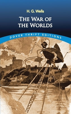 The War of the Worlds Dover Publications