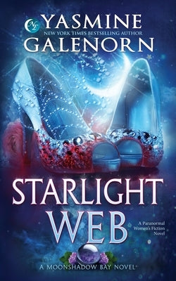 Starlight Web: A Paranormal Women's Fiction Novel Paperback Independently Published